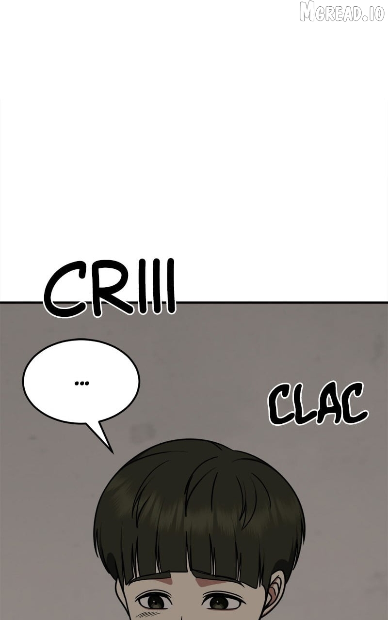 Change Me Chapter 261  - page 99